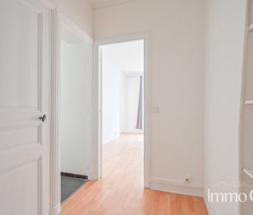 Appartement 2 pièces - 32.43m² - Photo 2