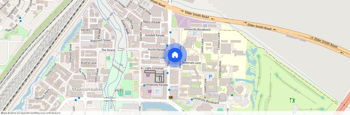W38, 18-28 Main Street, Mawson Lakes SA 5095