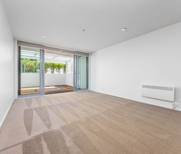 Parkview Apartment Two Bedroom 1 Car Park - Photo 5