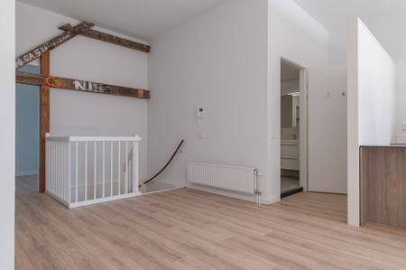 Te huur: Appartement Mgr. Aengenentlaan in Warmond - Foto 5