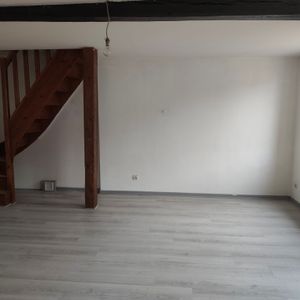 Un appartement en duplex - Photo 3