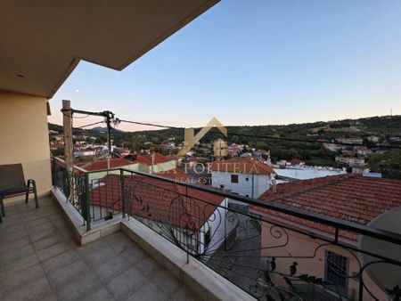 Μεζονέτα για ενοικίαση Ασβεστοχώρι (Χορτιάτης) - Photo 2