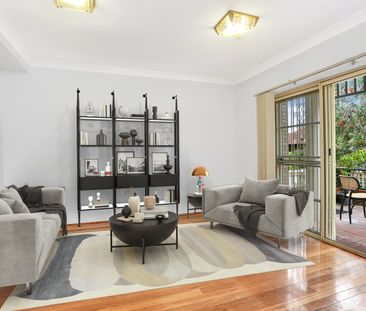 12A/19-21 Milner Road, Artarmon NSW 2064 - Townhouse For Rent | Domain - Photo 1