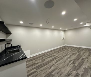 For Lease - 3366 Mulcaster Road Unit# Basement, Mississauga, Ontario - Photo 5