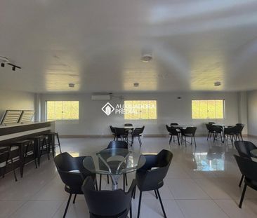 Apartamento com 2 quartos e 50m² para alugar em São José, Canoas. - Photo 1