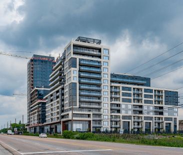 For Lease - 3200 William Coltson Avenue Unit# 326, Oakville, Ontario - Photo 4