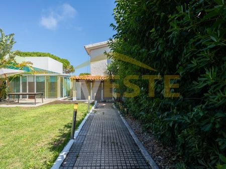 Moradia T4 em Lisboa - Photo 5