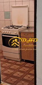 Garsonieră Tătărași - Flora, balcon închis - Fotografie 3