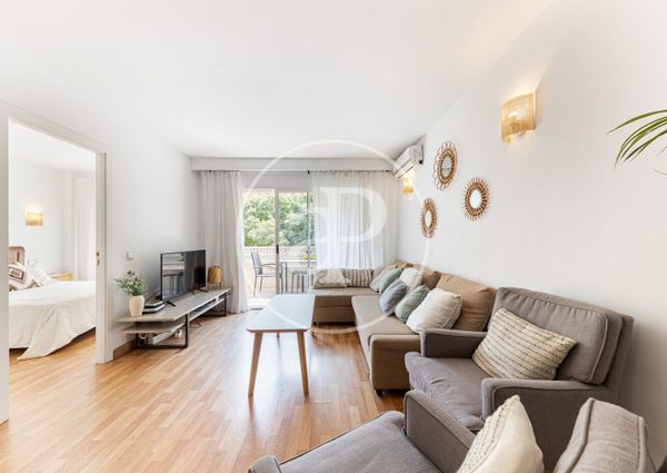 Apartment for rent in El Molinar