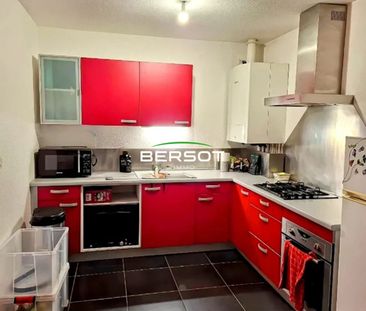 Appartement à Villers le Lac - Photo 1