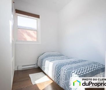 4840, Avenue Rosedale, Côte-des-Neiges / Notre-Dame-de-Grâce à louer - Photo 4