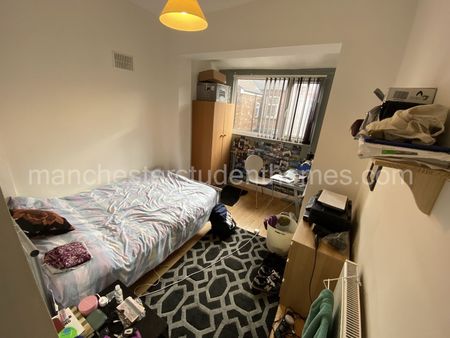 Braemar Road, Manchester, M14 6PS - Photo 4