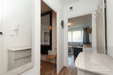 KAWALERKA NA POMORZANACH na 1 piętrze z windą - Photo 3