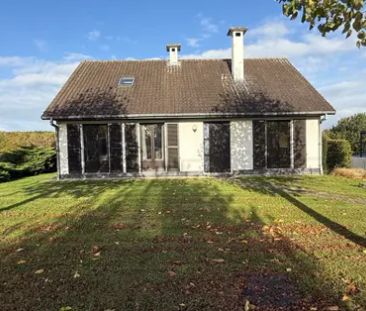 Rue Gontrand Bachy 36, 7032 Spiennes, België - Photo 4