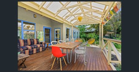 Walk to Port Willunga Beach from this Unique Coastal Home! - Photo 4