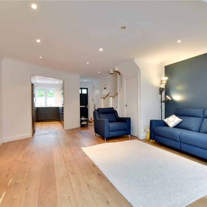 5 bedroom house to rent - Photo 1