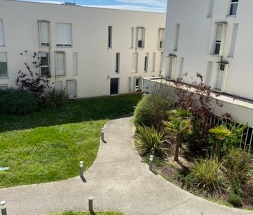 Location Appartement 1 pièce 22m² VILLENAVE D ORNON 33140 - Photo 2