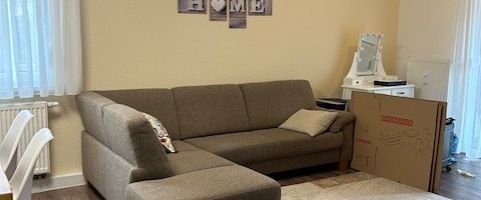 Tolle 4 Zimmerwohnung in Wieseck - Photo 1