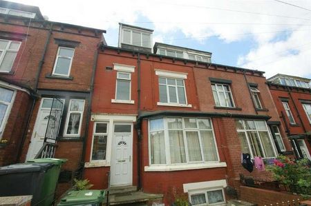 Luxor Avenue, Harehills, Leeds, LS8 - Photo 3