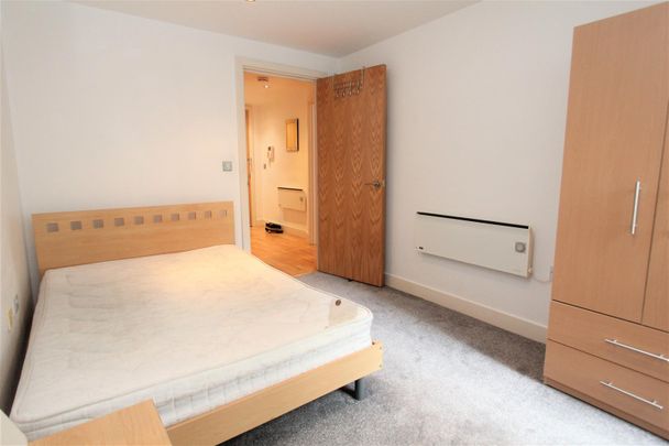 Mcclure House, Leeds City Centre, LS10 1LR - Photo 1