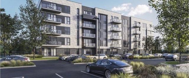 À louer / Appartement - Photo 1