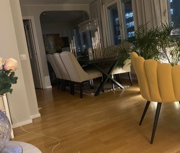 Vaksalagatan, Uppsala - Photo 2