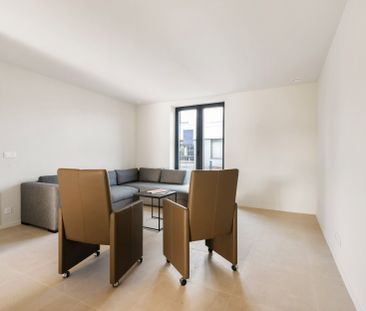 Gelijkvloers BEN-appartement in Oosteeklo - Photo 4