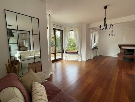 KLIMATYCZNY DOM 260M2, WILANÓW POWSIN - Фото 3