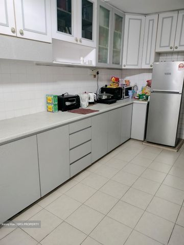 Blk 120 Hwi Yoh Ville (Serangoon), HDB 4 Rooms - For Rent - Photo 5