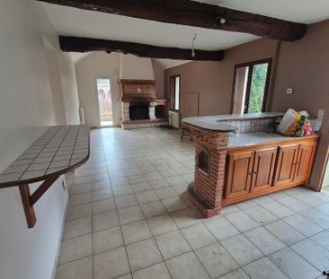 maison 2 chambres à louer BOLBEC - Photo 2