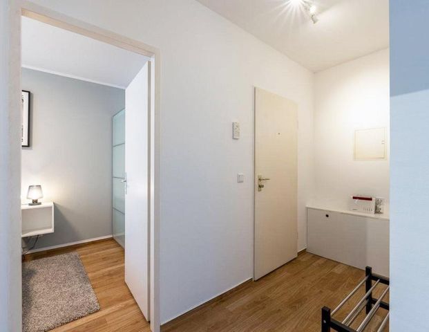 Zu vermieten: Superb 2zi-whg In Zentral Lage, Ideal Für Paare. - Foto 1