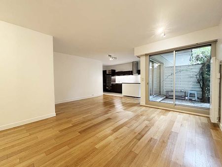 Appartement en location | Neuilly-sur-seine - Photo 4