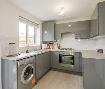 2 Bedroom House To Rent - Photo 6