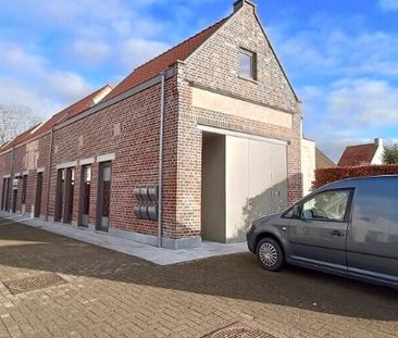Loft te huur in Torhout voor € 790 met 2 slaapkamers - Photo 5