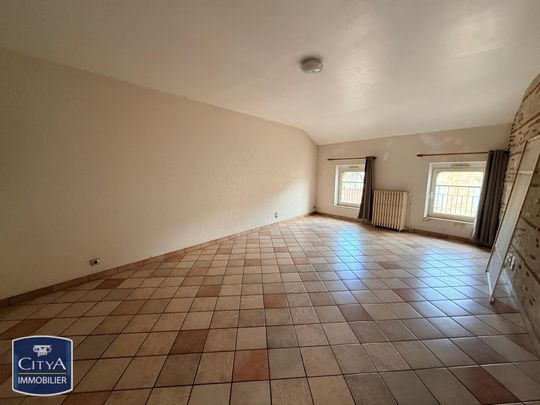 Location Appartement 3 pièces 68m² AGEN 47000 - Photo 1