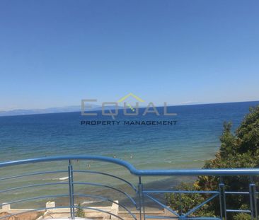 Μονοκατοικία για ενοικίαση Αρτέμιδα (Λούτσα) - Photo 1