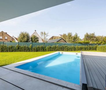 Tout savoir sur cette maison à Knokke-Heist, à Knokke-Heist - Foto 2