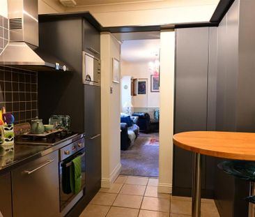 1 bedroom flat to rent - Photo 6