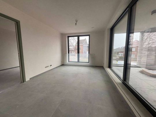 Appartement - Te huur - Photo 1