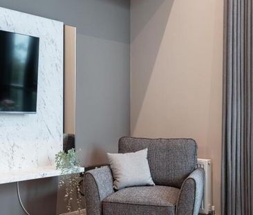 Apartment 66 Lesley Parklands 64 Knocknagoney Road, Belfast, BT4 2FY - Photo 1