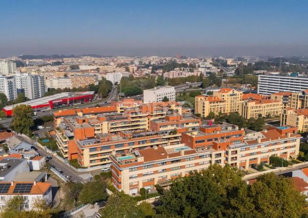 Apartamento T2 em Porto