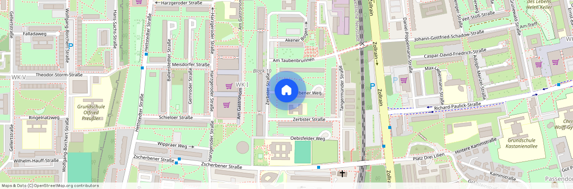 Haldenslebener Weg 9 ·, 06124, Halle (Saale), 4. Etage ·, Westliche Neustadt