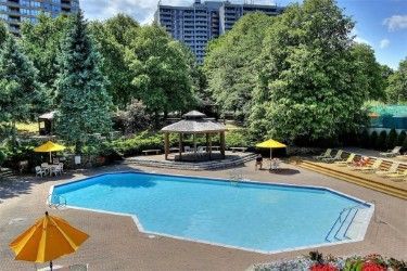 For Lease - 55 Bamburgh Circle Unit# 1608, Toronto, Ontario - Photo 5