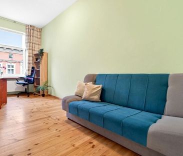 Pokój Szczecin - Photo 1