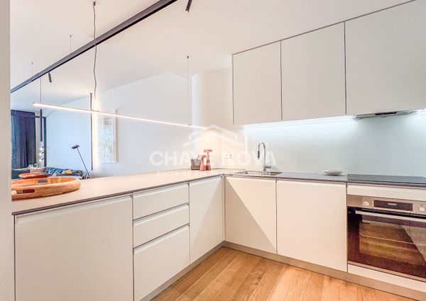 Apartamento T1 em Porto