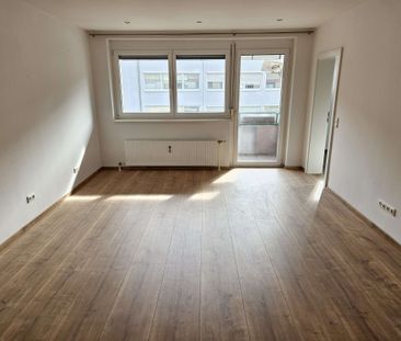 WG - TAUGLICH - Top sanierte 2 - Zimmer Wohnung mit Loggia - Foto 4