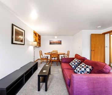 1 bedroom apartment to rent - Photo 5