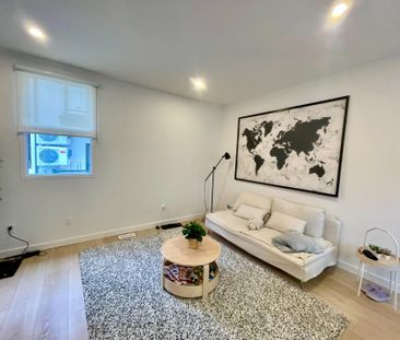 For Lease - 367 Howland Avenue Unit# 5, Toronto, Ontario - Photo 1