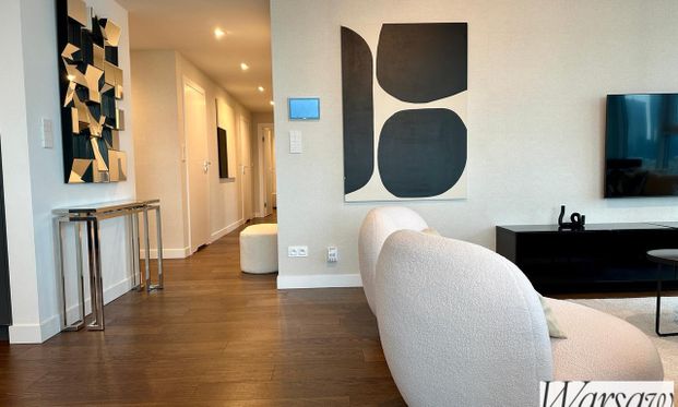 Warszawa, Grzybowska - Photo 1