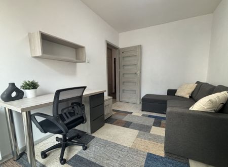 Gdańsk Oliwa - Zdjęcie 5